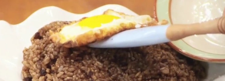  백종원 짜장밥, 전찌개 - 집밥백선생, 백종원레시피, 백주부레시피