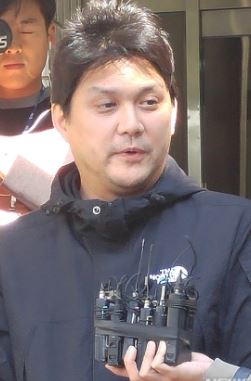  박해미 남편 황민 음주운전 교통사고