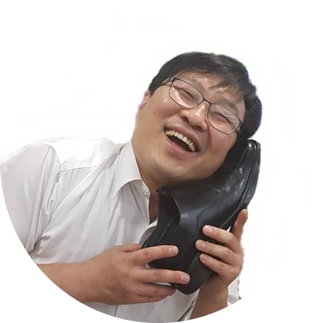  건강신발 전문 브랜드 24HRS의 대표 박영호가 전하는 기능성신발의 문제점과 해결책 그리고 고객사용후기