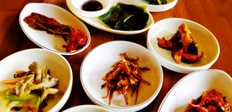  전주마이돈앤돈/전주맛집/ 전주삼천동맛집/전주백반맛집으로 소문나도록 노력하기중^.^ (점심메뉴1편 청국장)