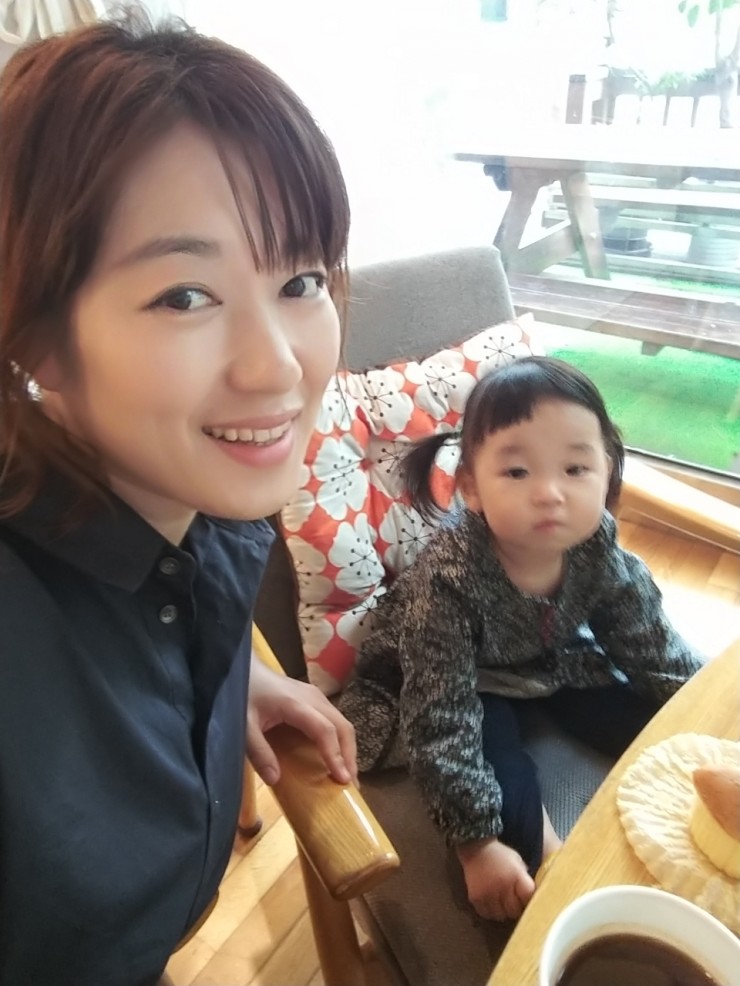  은솔이의 매일 매일(9.26~10.13)