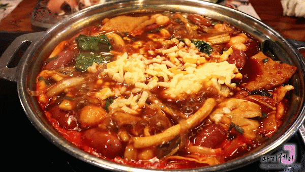  [용인 김량장동맛집] 맛있는 떡볶이 무한리필 맛집 두끼떡볶이 용인김량장점