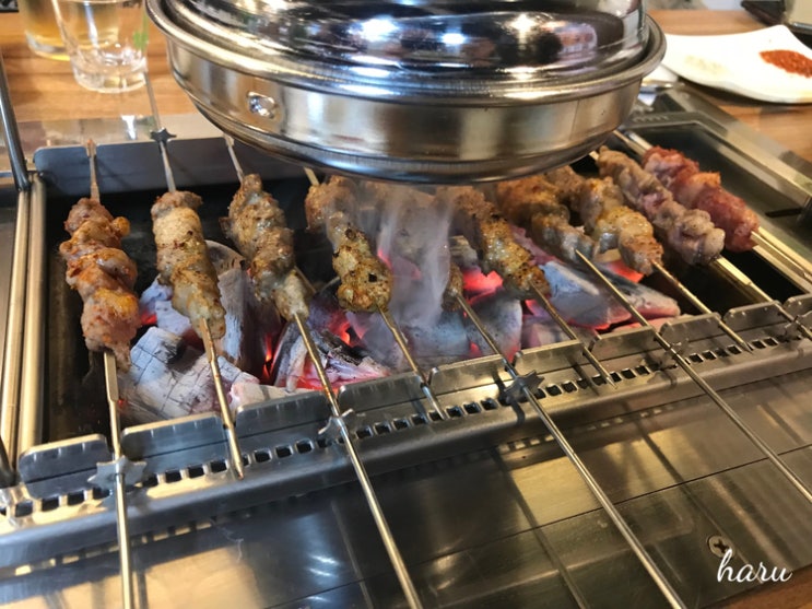  [18.10.05] 회식