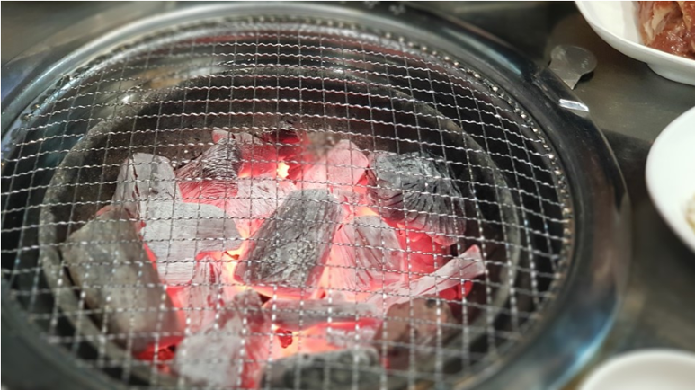 직수입 업소용일회용석쇠 [캐슬주방] : 네이버 블로그