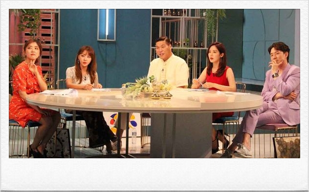  야간개장, 성유리 나르샤 붐 성장훈 MC 나이