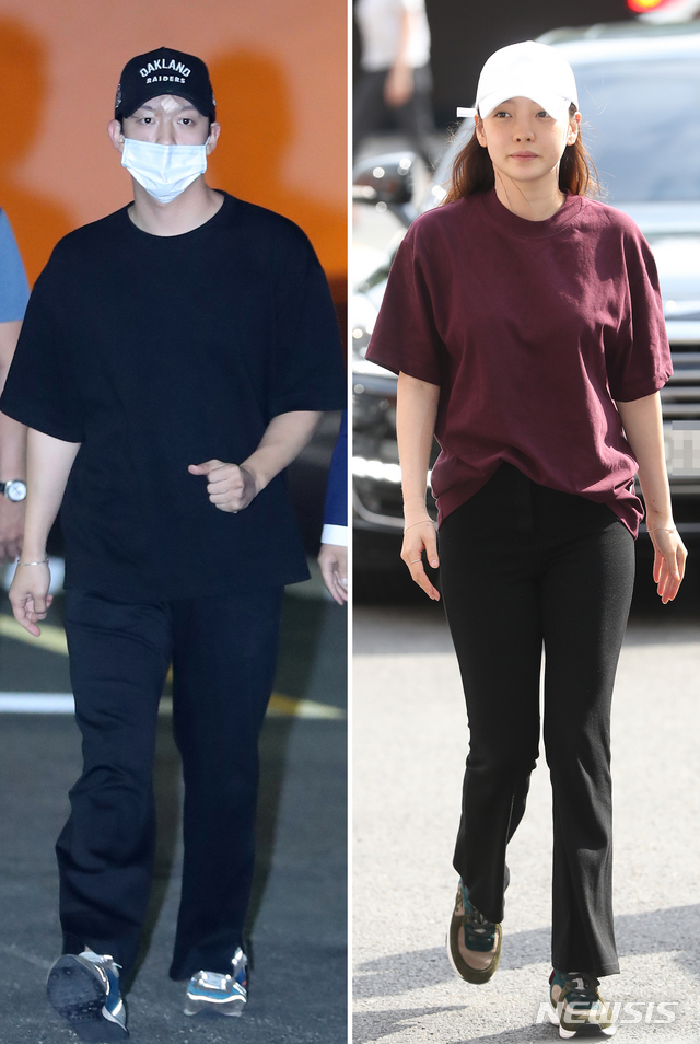  구하라, 전 남자친구 ‘청담동 유아인’의 ‘합의 의사’ 발언은 2차 가해