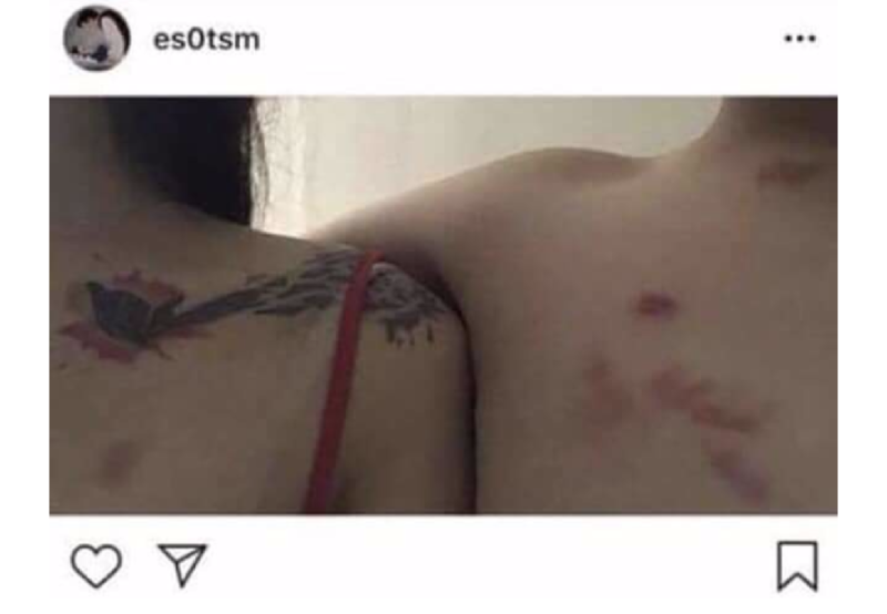 래퍼 디아크 전여친 사진 / 인스타 폭로글 성폭행 카톡대화 내용 : 네이버 블로그 래퍼 디아크 전여친 사진 / 인스타 폭로글 성폭행 카톡대화 내용 : 네이버 블로그