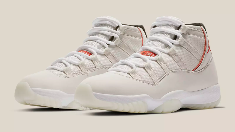 11 Air Jordan 11
