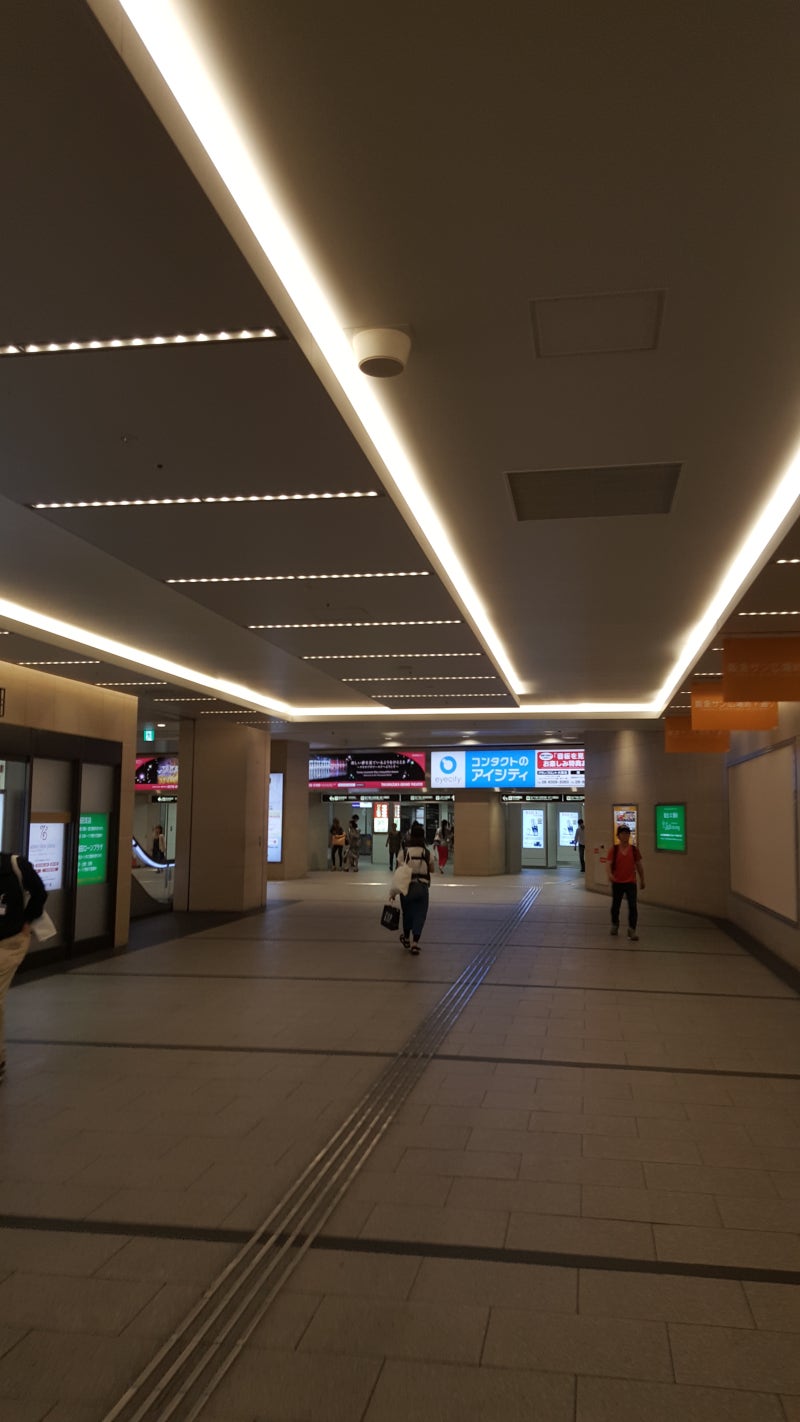 일본여행 4일)교토를 떠나면서(아라시야마에서 우메다로)(2018년 6월) : 네이버 블로그