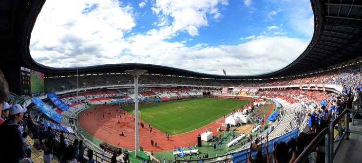 2018 <b>연고전</b>