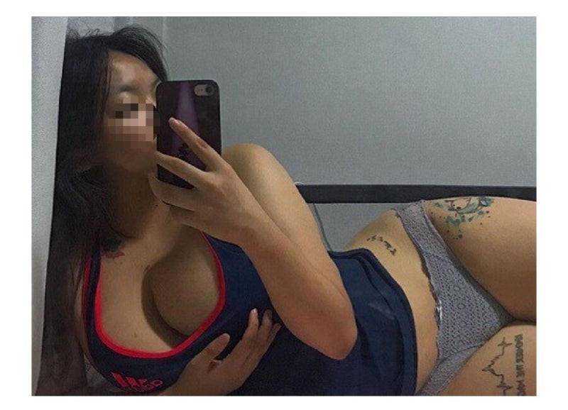래퍼 디아크 전여친 사진 / 인스타 폭로글 성폭행 카톡대화 내용 : 네이버 블로그 래퍼 디아크 전여친 사진 / 인스타 폭로글 성폭행 카톡대화 내용 : 네이버 블로그