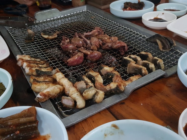 죽은 자식 불알 만지기 죽은 자식 불알 만지기
