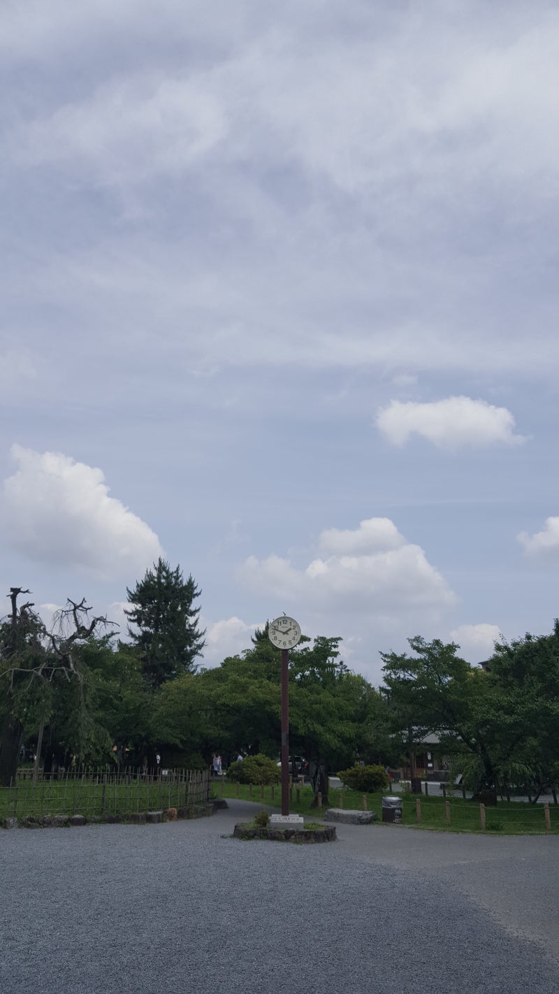 일본여행 4일)교토를 떠나면서(아라시야마에서 우메다로)(2018년 6월) : 네이버 블로그