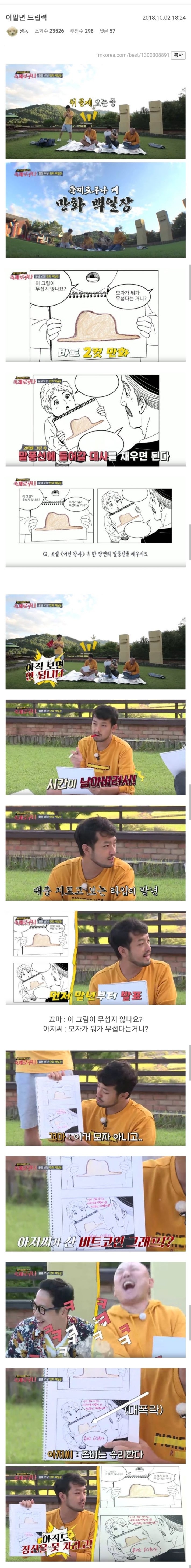 이말년 비트코인드립. : 네이버 블로그