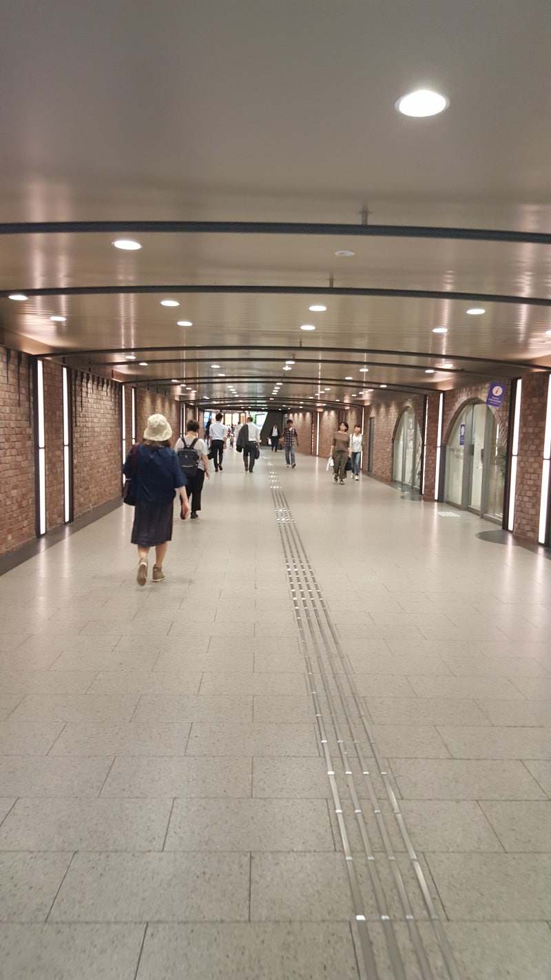 일본여행 4일)교토를 떠나면서(아라시야마에서 우메다로)(2018년 6월) : 네이버 블로그