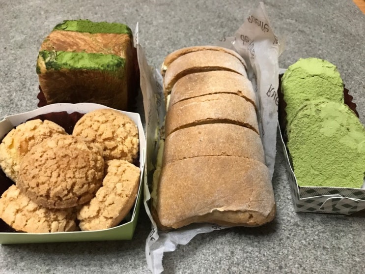  [양재 맛집] 생활의 달인 ‘루엘드파리’