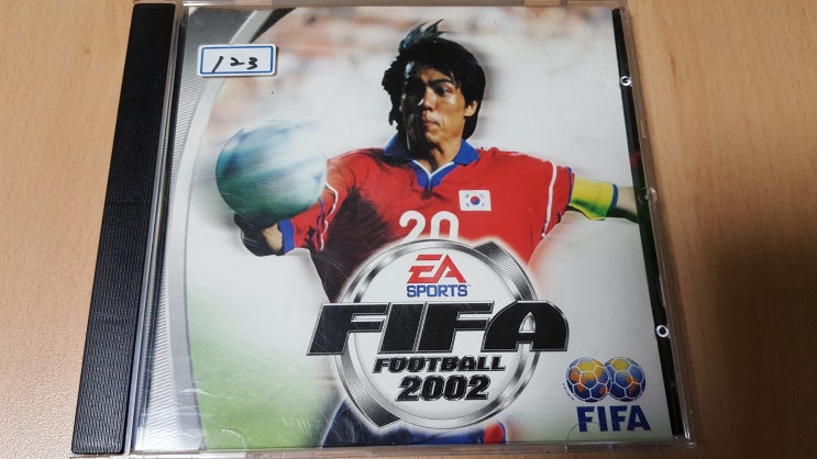 FIFA 2002 - 피파 2002