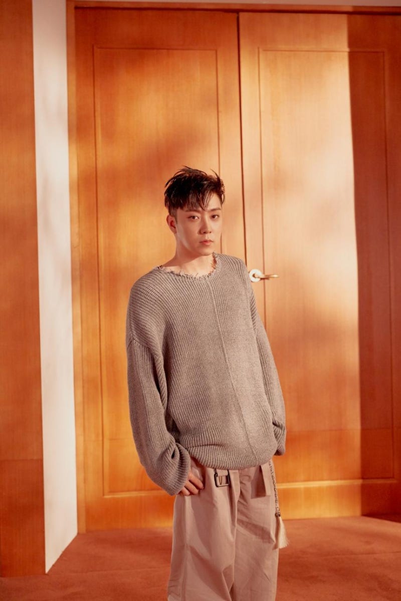 젝스키스, 강성훈 빠진 단독콘서트에 심경 고백…“허전함 느껴지지 않도록 준비”