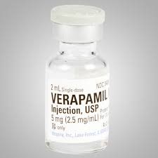 Verapamil(=Isoptin) 베라파밀/이솝틴 : 네이버 블로그