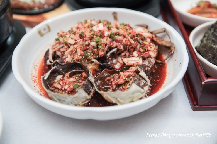  정읍 맛집 - 대를 이어 맛을 지키는 대일정