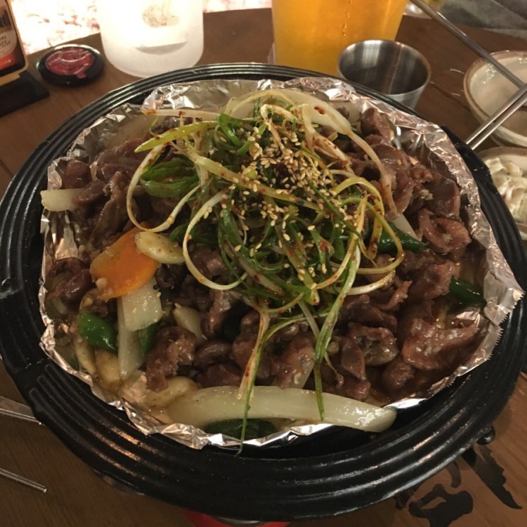  창원 봉곡동 술집, 만만코코로