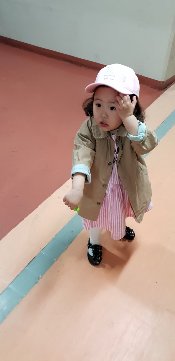  개천절 휴일 송정 문화센터 트윙클발레수업 태풍ㅎ