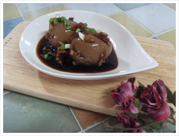  마약 달걀, 달걀장조림~ 수퍼레시피 반숙달걀장