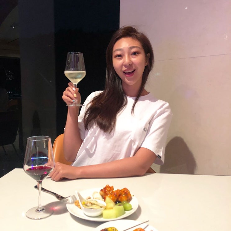  그랜드 워커힐 클럽 딜럭스 리버뷰 객실, 조식, 해피아워 이용후기 Vlog도 봐줘!