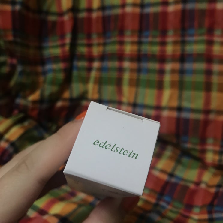  타투연고, 타투보호 에델스타인 '유카케어밤'