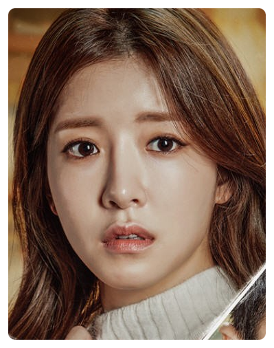 내 뒤에 테리우스 정인선 아역 배우출신 누구? 키, 나이, 결혼?