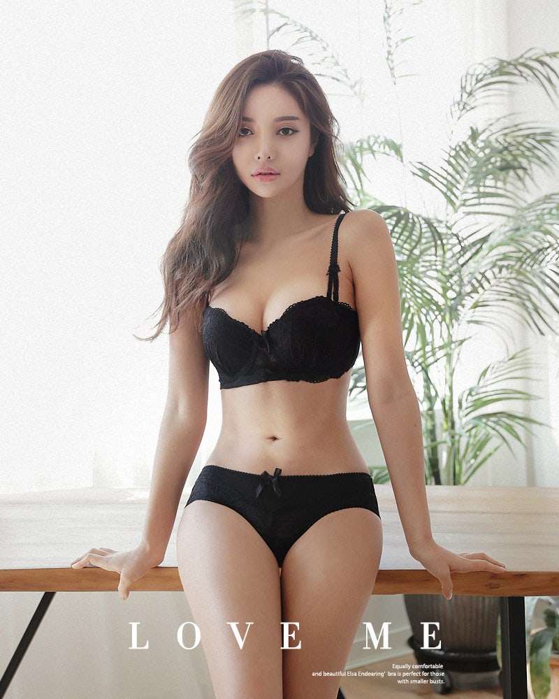 은밀한 몸매 란제리 피팅모델 진희 사진모음 #2 : 네이버 블로그