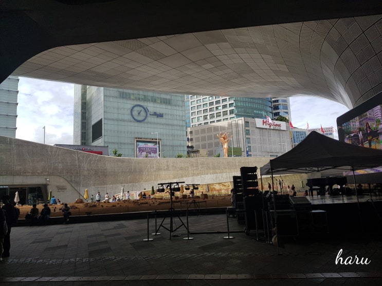  [18.10.06] 겟잇뷰티콘 후기