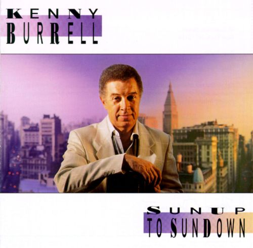  Kenny Burrell - Autumn Leaves [1991]