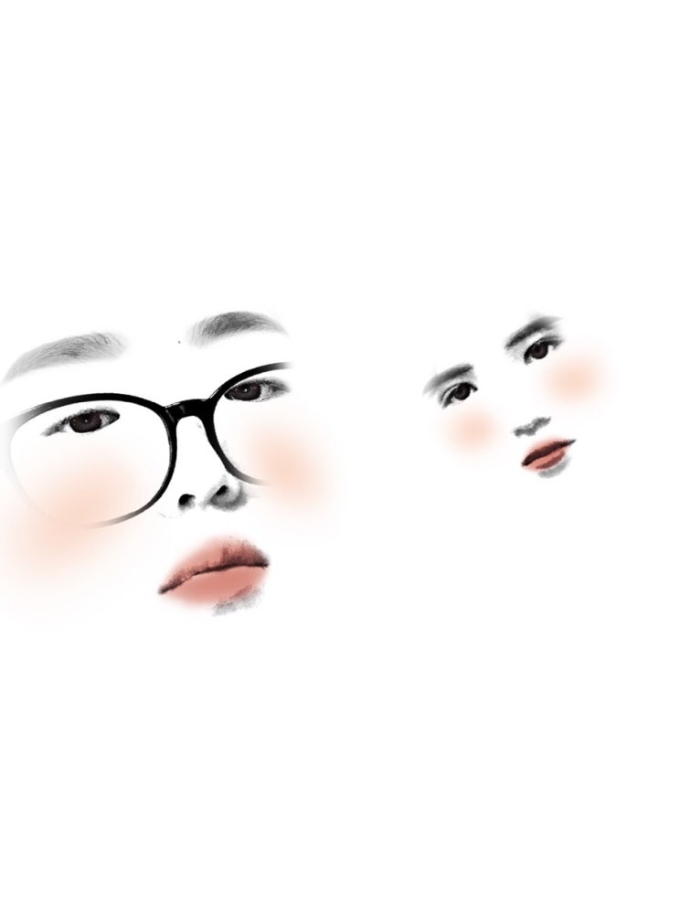  네번째 일상
