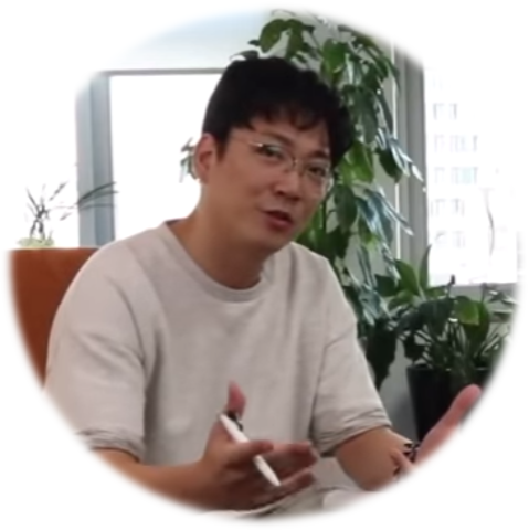  [인터뷰] 투자로 100억 번 자산가가 말하는 철칙 2편