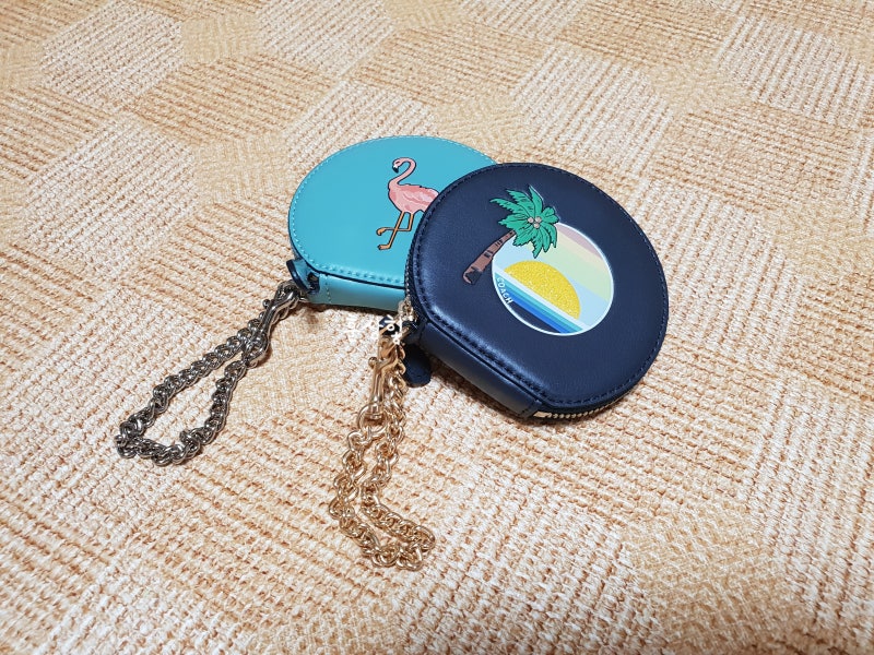 [코치 COACH 동전지갑] F30034 F29322 F54840
