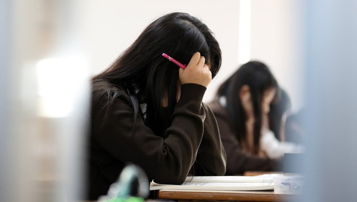 수험생에게 필수적인 영양제 'L-테아닌' 수험생에게 필수적인 영양제 'L-테아닌'