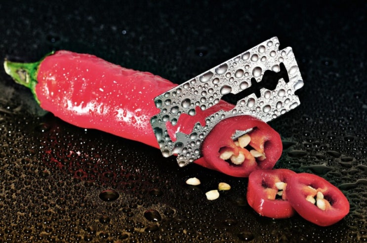  오컴의 면도날?.. Ockam’s razor
