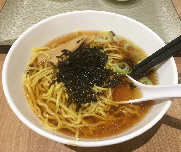  내돈주고 다녀온 도미인 가로수길 vs 도미인 강남 심층비교!!!