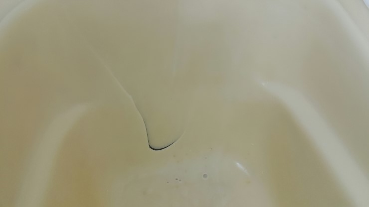  욕조바닥 깨짐 보수