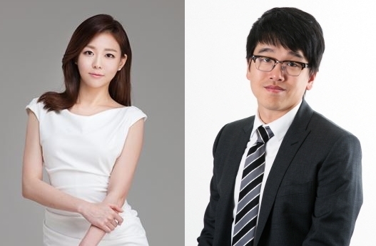  이다희 아나운서, CJ家 장남 이선호 씨와 오늘 백년가약
