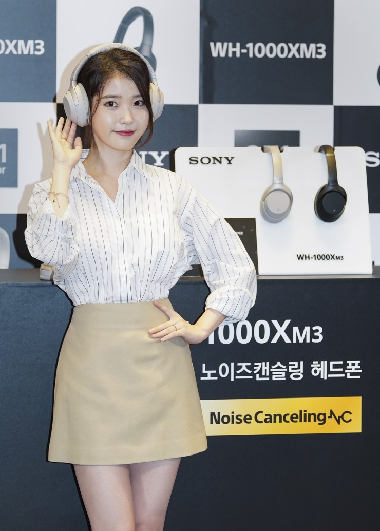  WH-1000XM3 간단 사용기 (1000xm1,1000xm2, PXC550과 간단 비교)