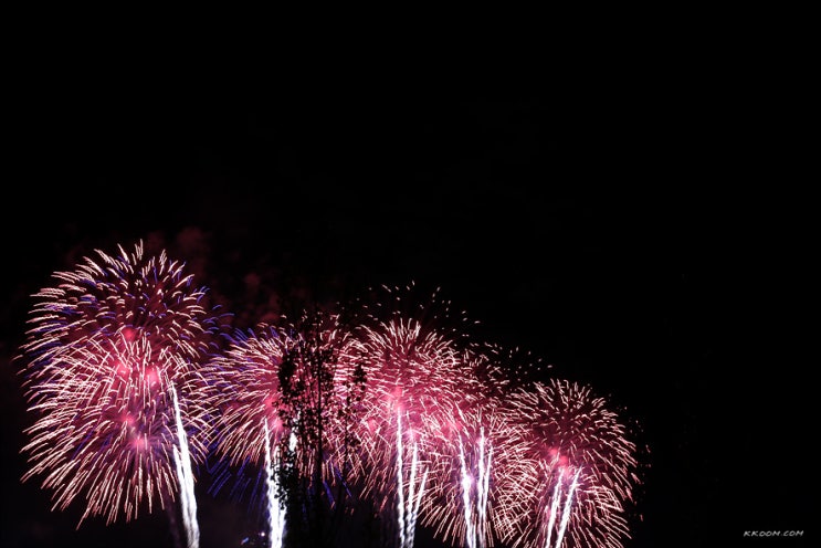 2018 여의도 불꽃축제 후기(이촌한강공원) 2018 여의도 불꽃축제 후기(이촌한강공원)