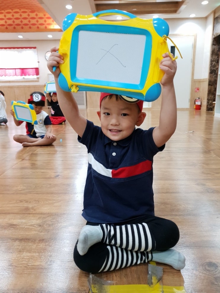  [50개월/35개월] 폐렴입원+느닷없는 경주불국사 탐방기+어느 휴일날 할머니와 공원에서+학부모참여수업