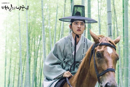  [백일의 낭군님] 종영 D-1 도경수×남지현 결말은? 이제 시청자들의 허한 마음은 어쩔 것이냐