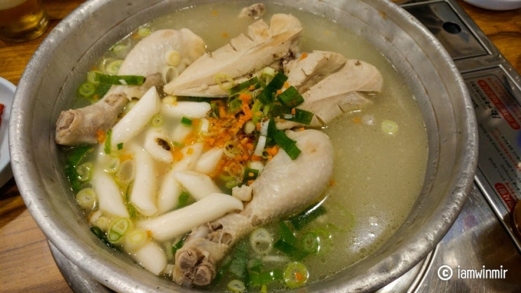 노량진 맛집, 주현닭한마리 노량진 맛집, 주현닭한마리