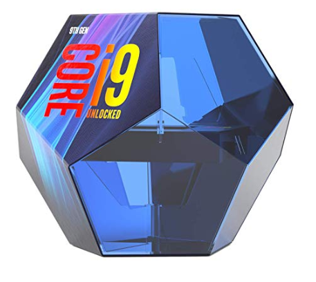  i9-9900K 아마존에서 직구 가능