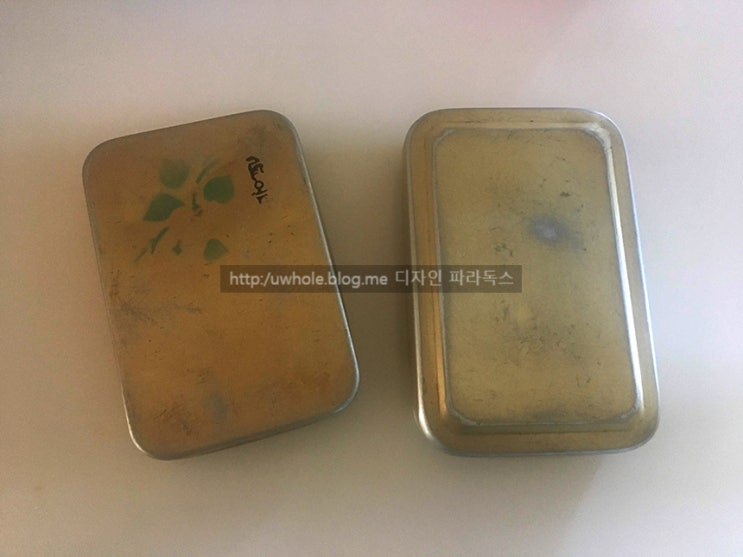  집에서 고대 유물 발견