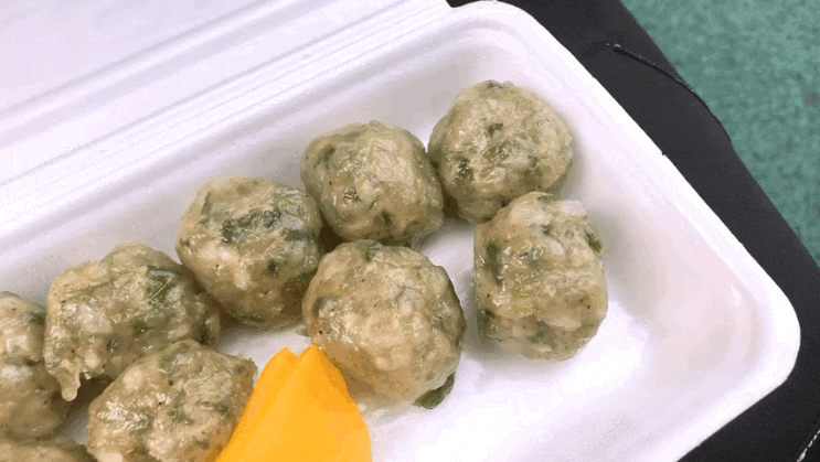  맛집 :: 생방송투데이 인천 간석동 굴림만두 장수손만두 방송후 리얼후기 및 사장님 인터뷰