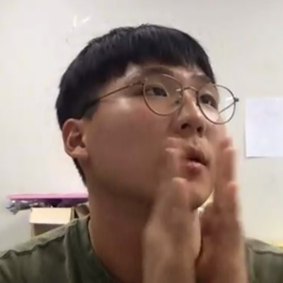  18/10/08 광명 찾고 새로 태어난 그간의 일상 포!슷!힝!